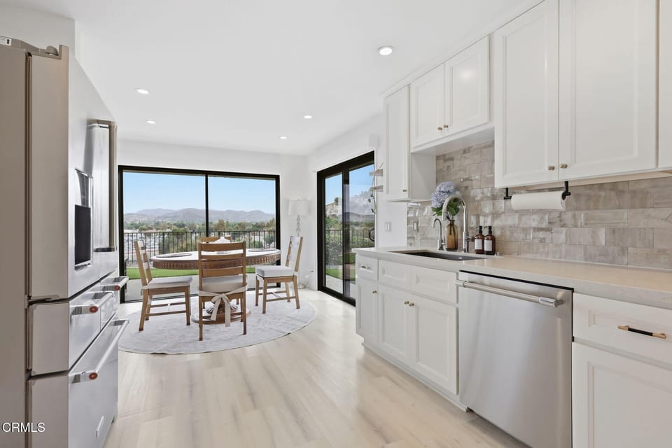 3222 Meadow Oak Drive, Westlake Village, CA 91361