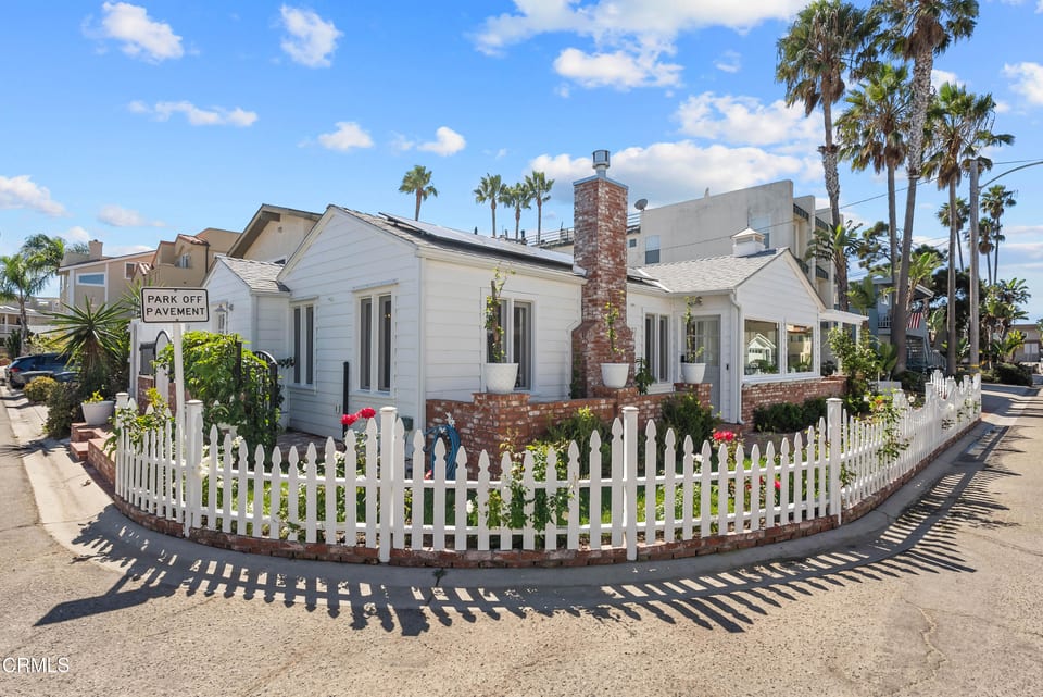 132 Santa Rosa Avenue