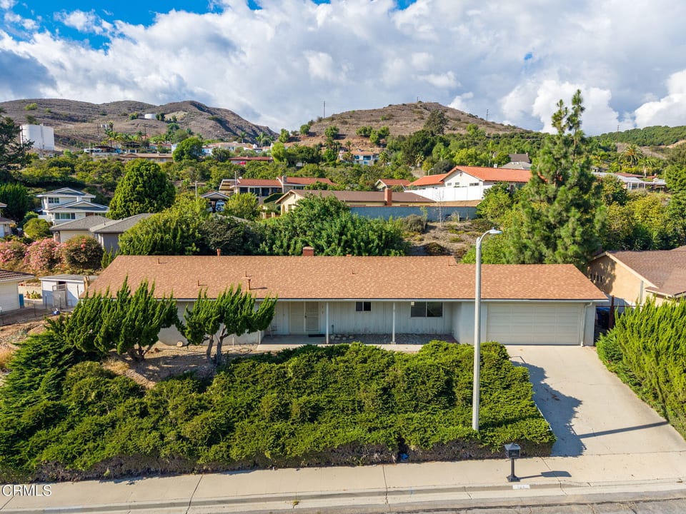 763 Foothill Road, Santa Paula, CA 93060