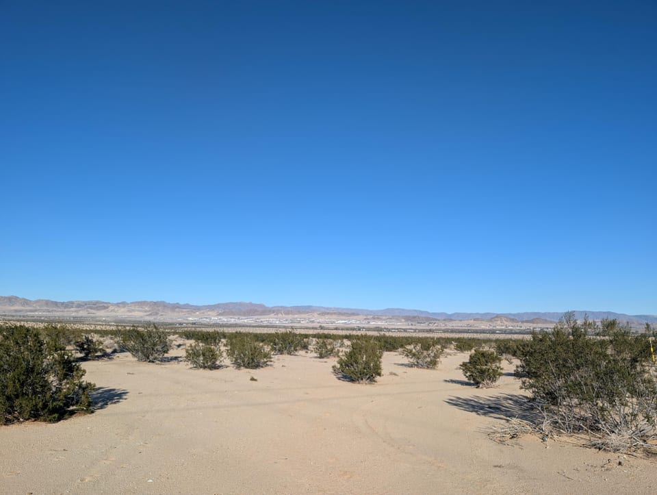 0 Indian Trail Trail