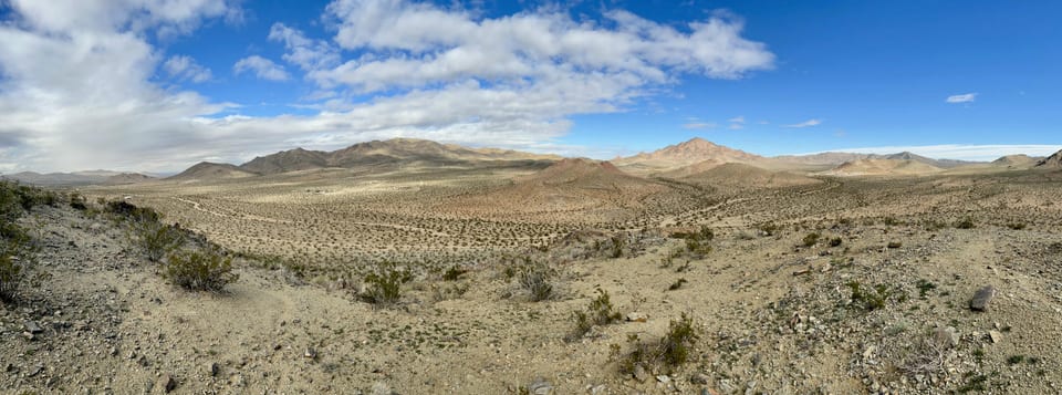 0 Wild Wash Road