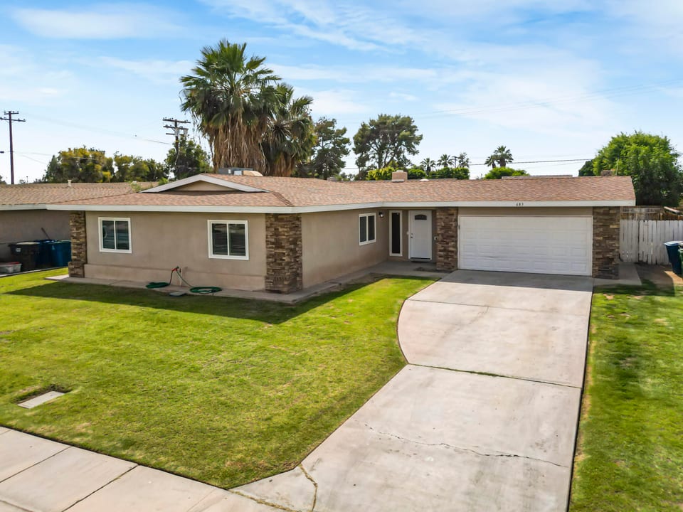 683 Sycamore Drive