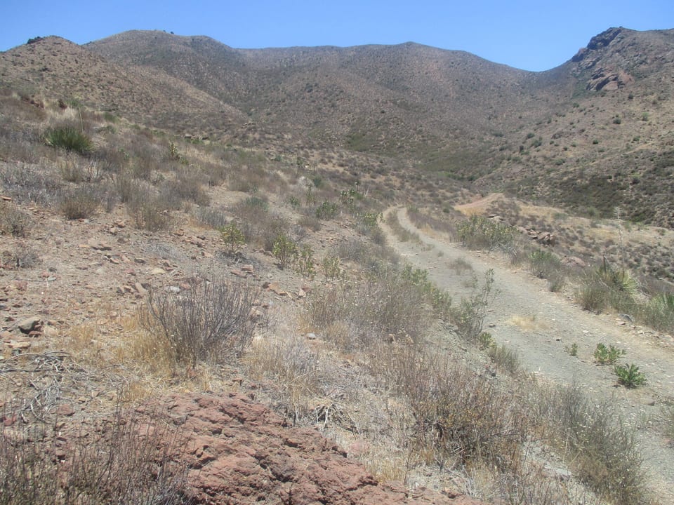 028 N Hughes Canyon