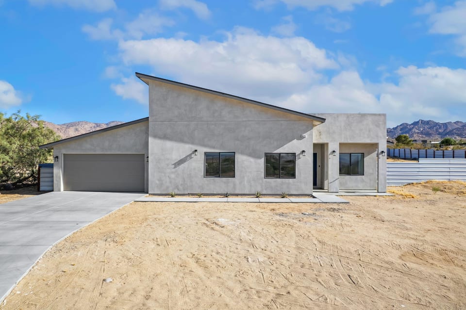 69225 Cottonwood Drive