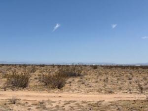 0000 Orbit Road