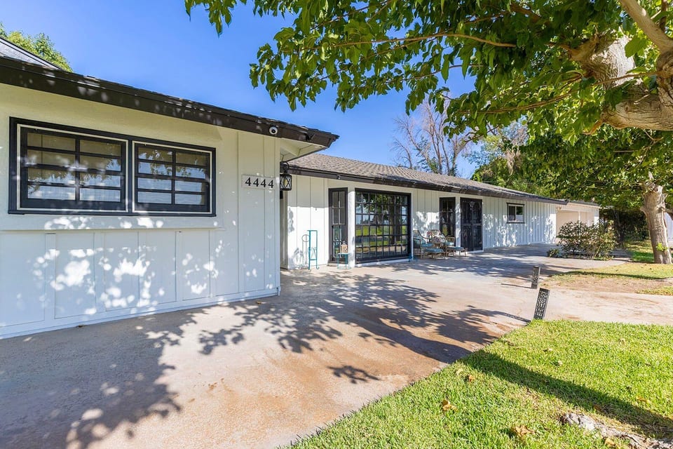 4444 Brandt Road
