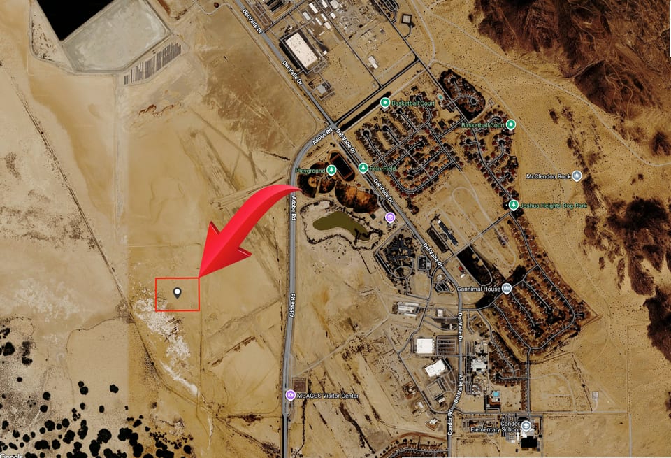 0 Vacant Land