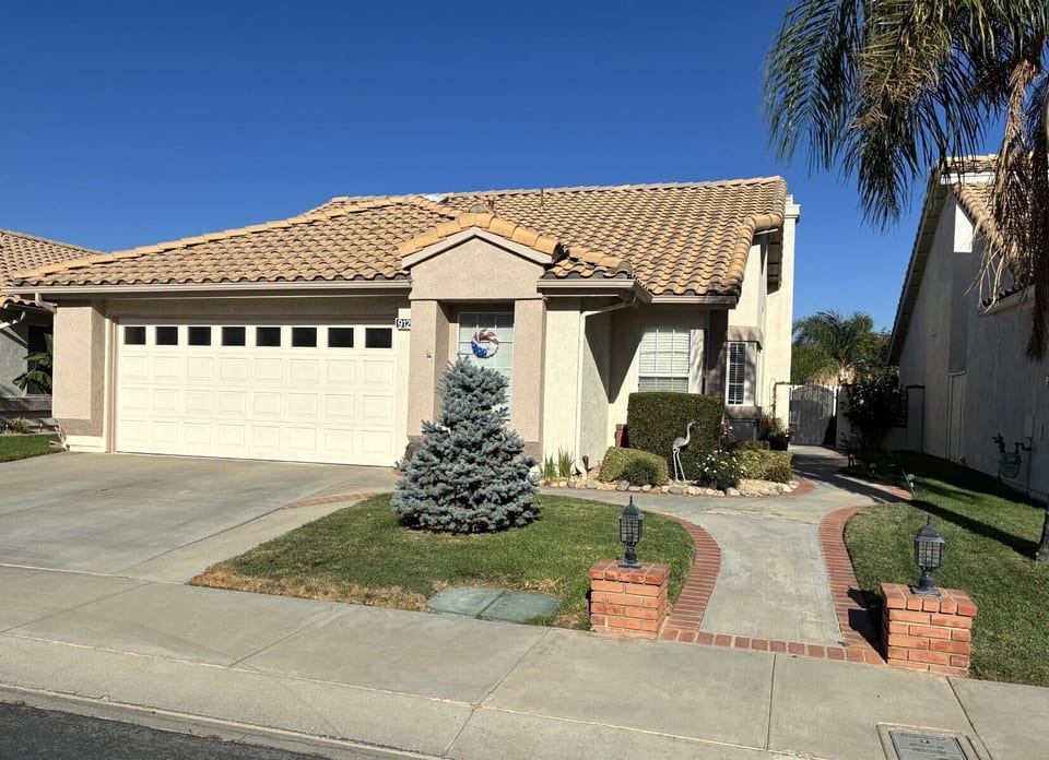 912 Cypress Point Drive