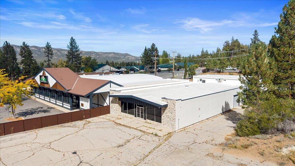 735 Stocker Road