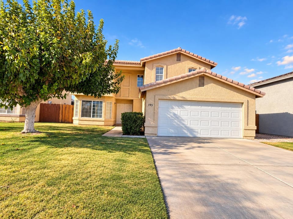 195 Eunice Circle