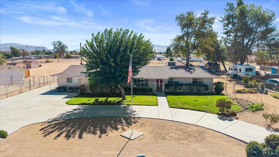 14151 Hopi Road