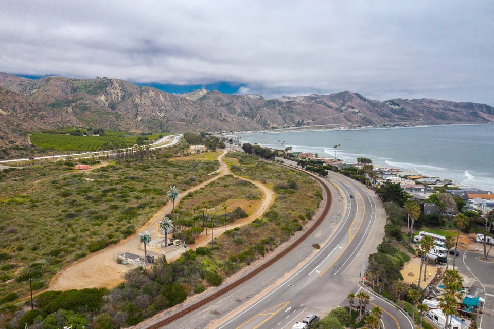 3945 Pacific Coast Highway, VENTURA, CA 93001