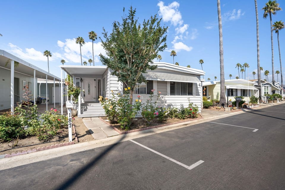 1215 Anchors Way Drive 187, VENTURA, CA 93001