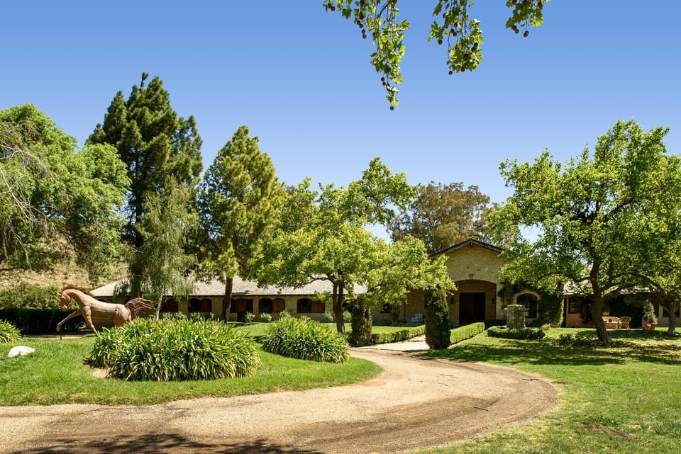 959 E Hwy 246, SOLVANG, CA 93463
