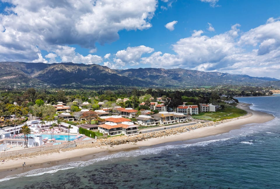 1301 Plaza Pacifica, SANTA BARBARA, CA 93108