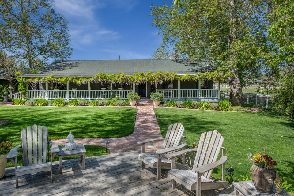 2921 Ontiveros Road