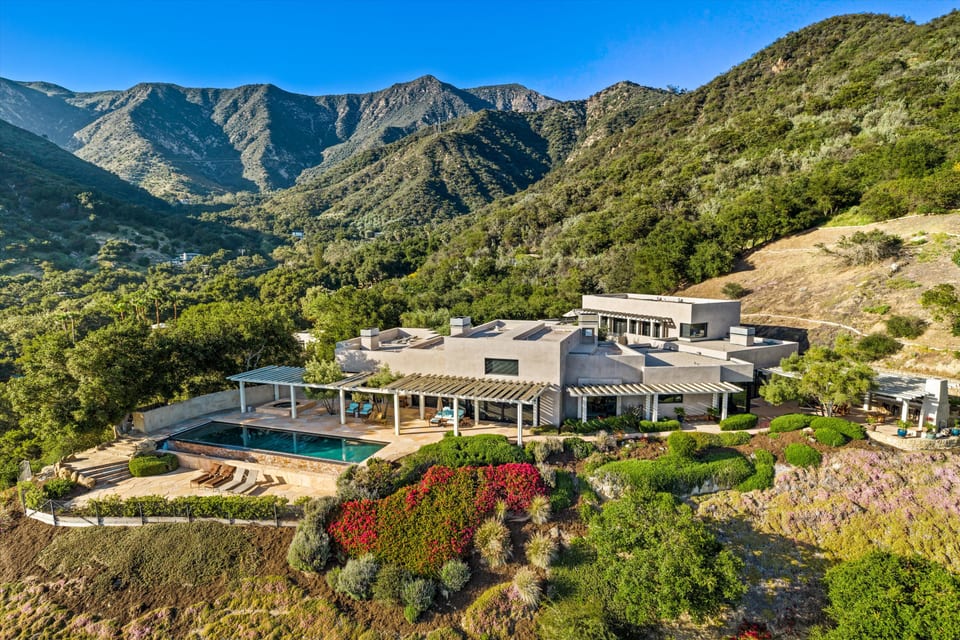 892 Toro Canyon Road, MONTECITO, CA 93108