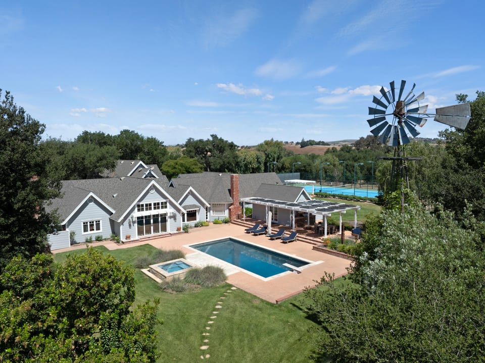 1642 Alamo Pintado Road