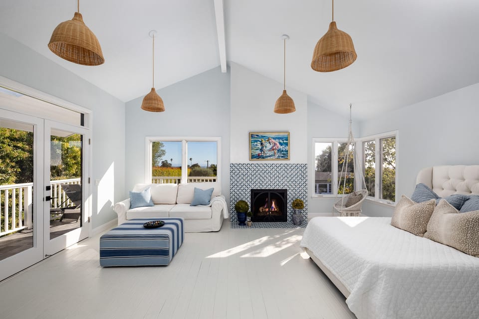31 Cedar Lane, SANTA BARBARA, CA 93108