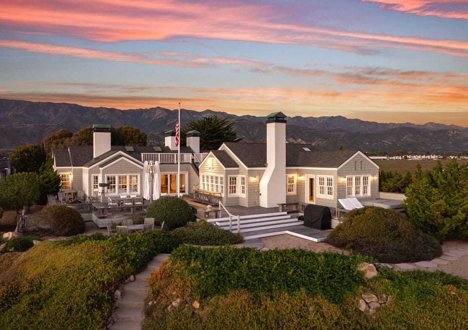 571 Sand Point Road