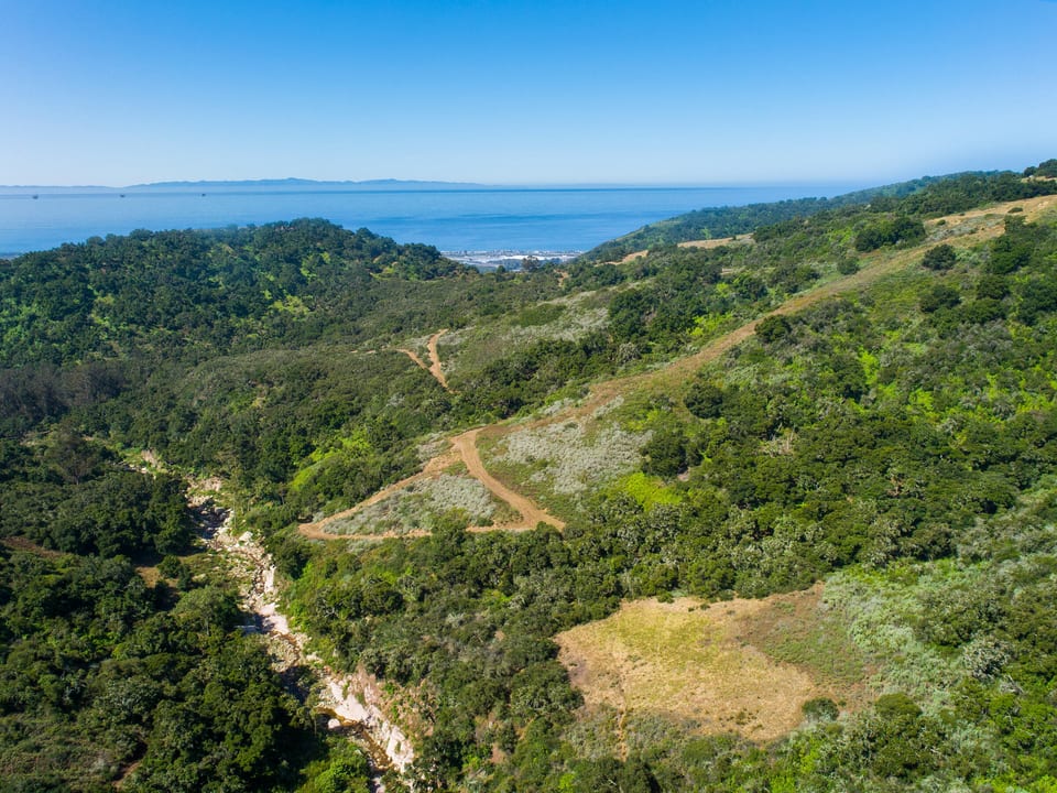 3589 Toro Canyon Park Road, CARPINTERIA, CA 93013