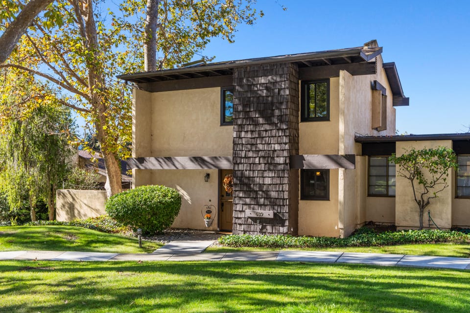 639 Roskilde Road, SOLVANG, CA 93463