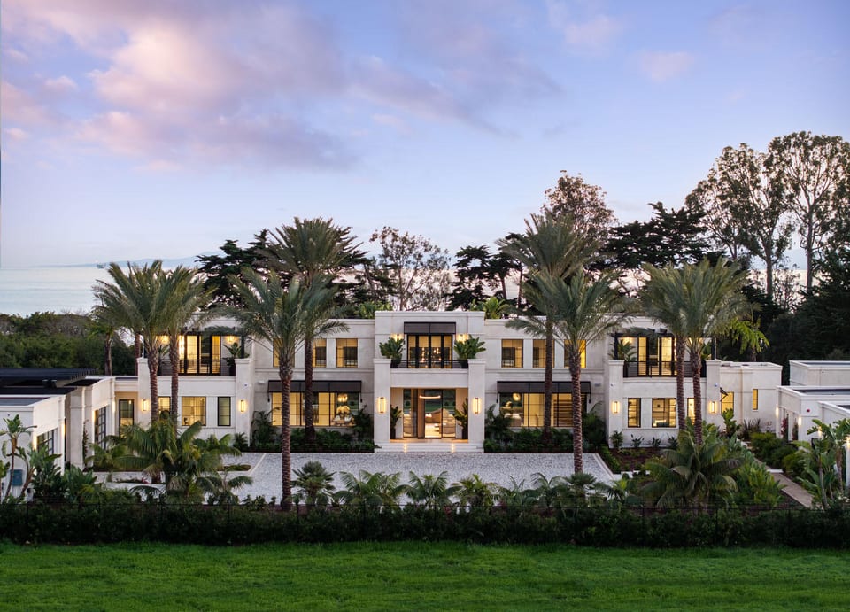1437 S Jameson Lane, MONTECITO, CA 93108