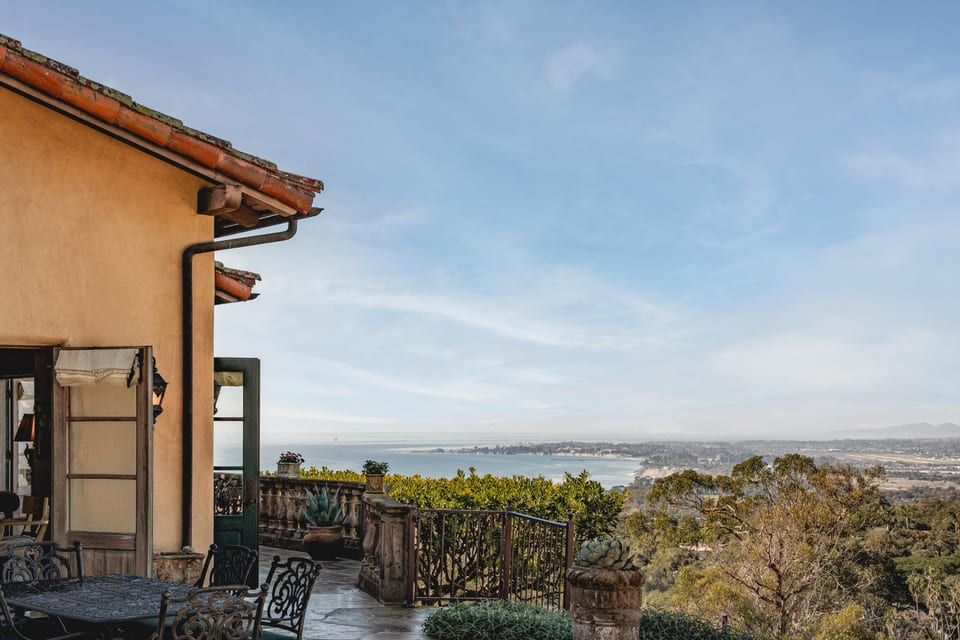 4020 Cuervo Avenue, SANTA BARBARA, CA 93110