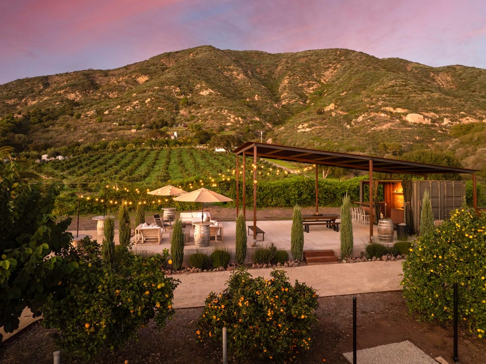 4488 Foothill Road