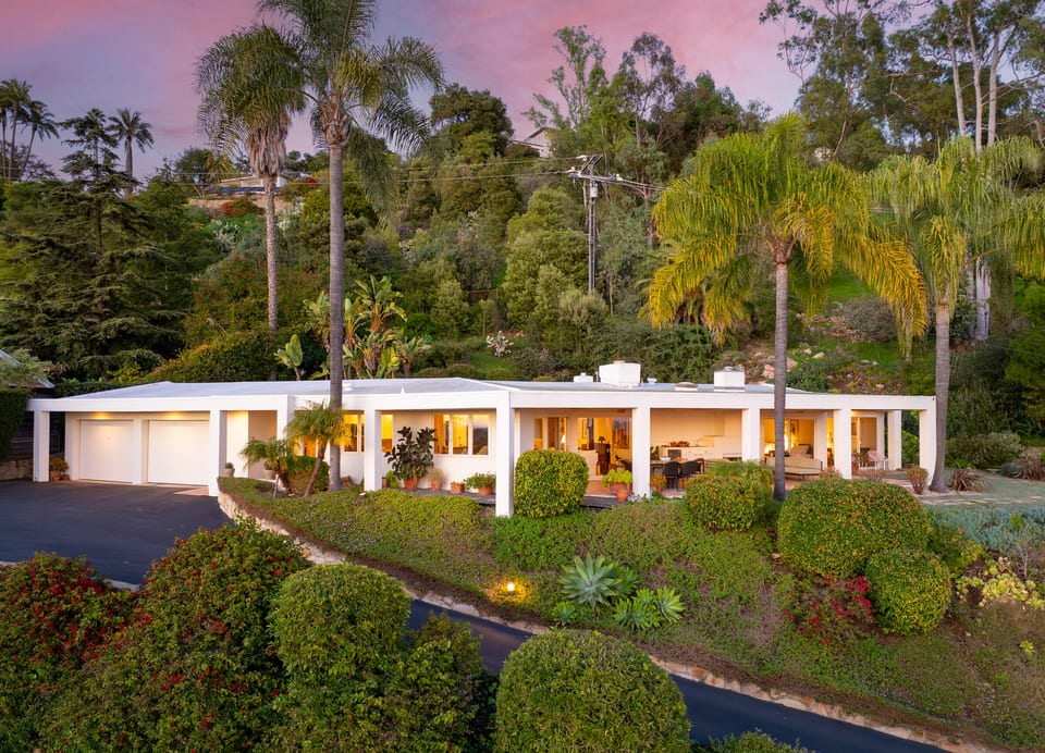 1816 E Las Tunas Road, SANTA BARBARA, CA 93103