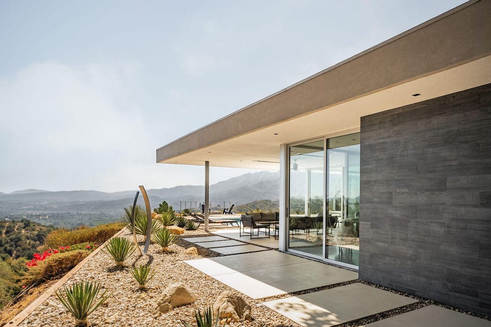 1465 Foothill Road, OJAI, CA 93023