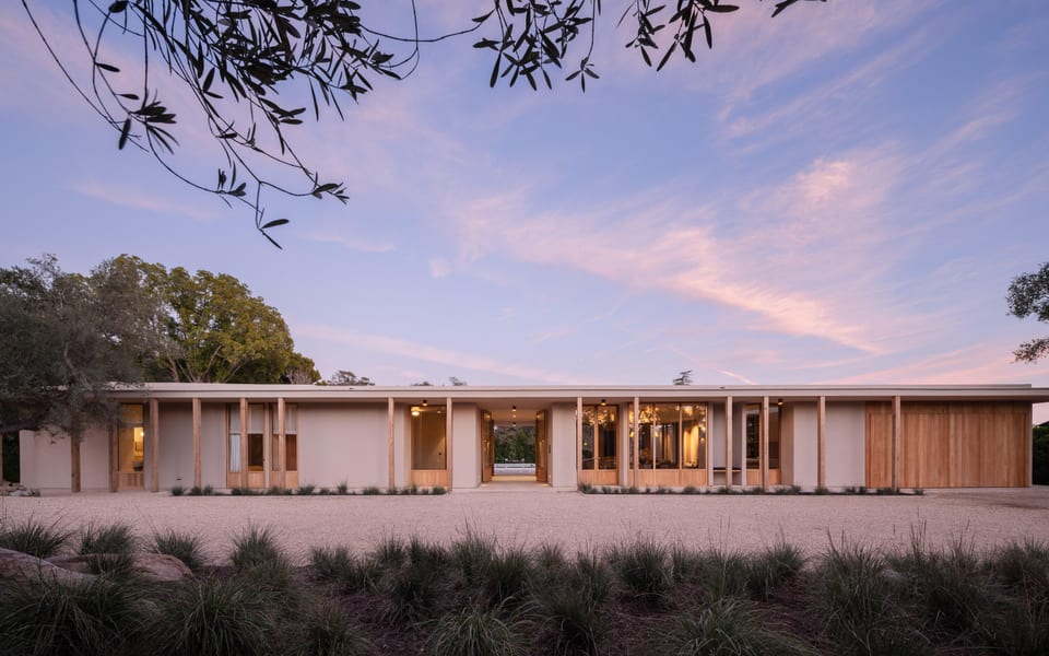 620 Stone Meadow Lane, MONTECITO, CA 93108