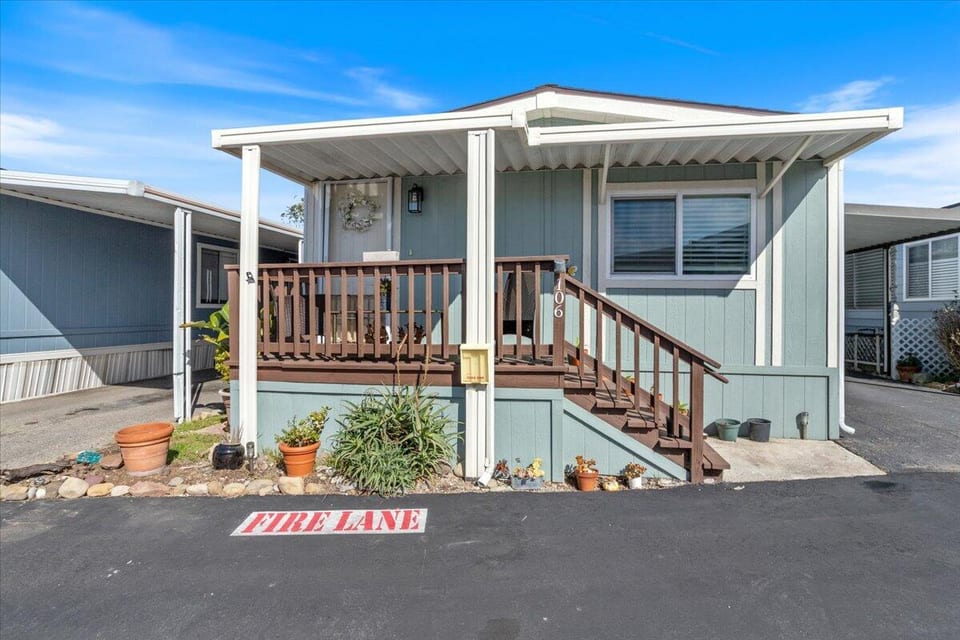 5700 Via Real Unit 106, CARPINTERIA, CA 93013