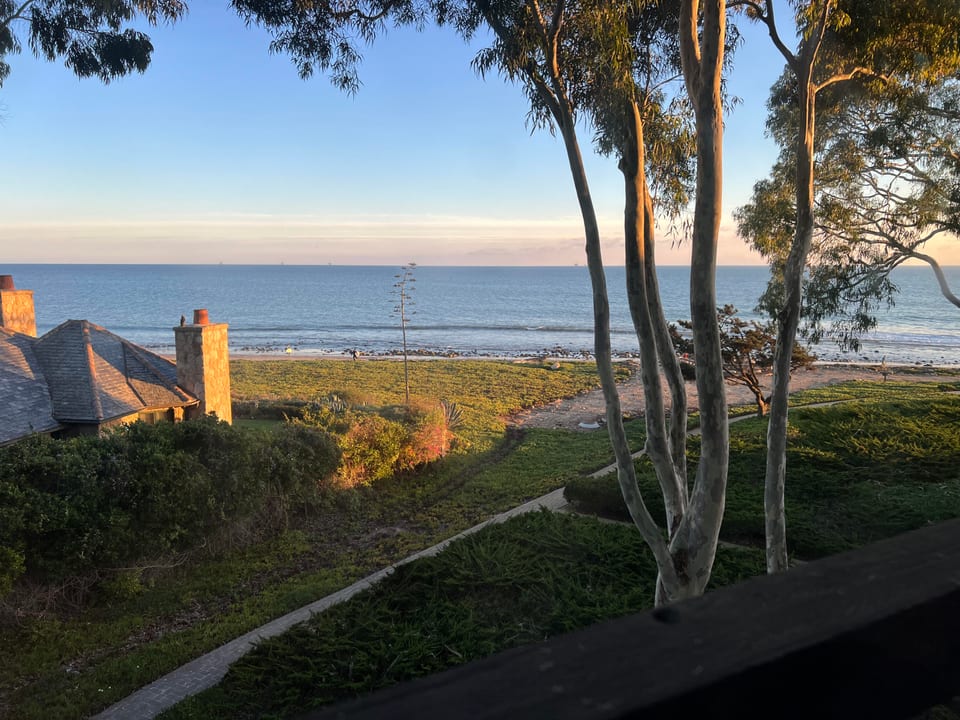 36 Seaview Drive, MONTECITO, CA 93108