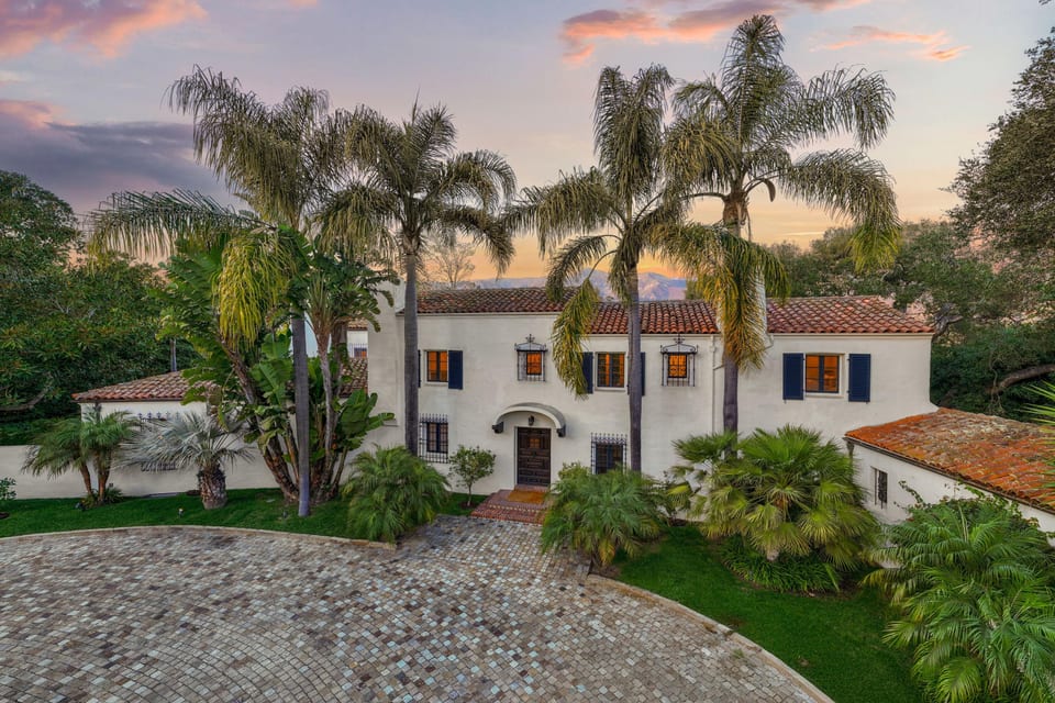 1284 Mesa Road