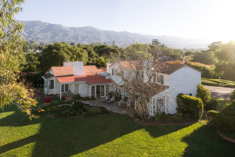 735 Via Hierba, SANTA BARBARA, CA 93110