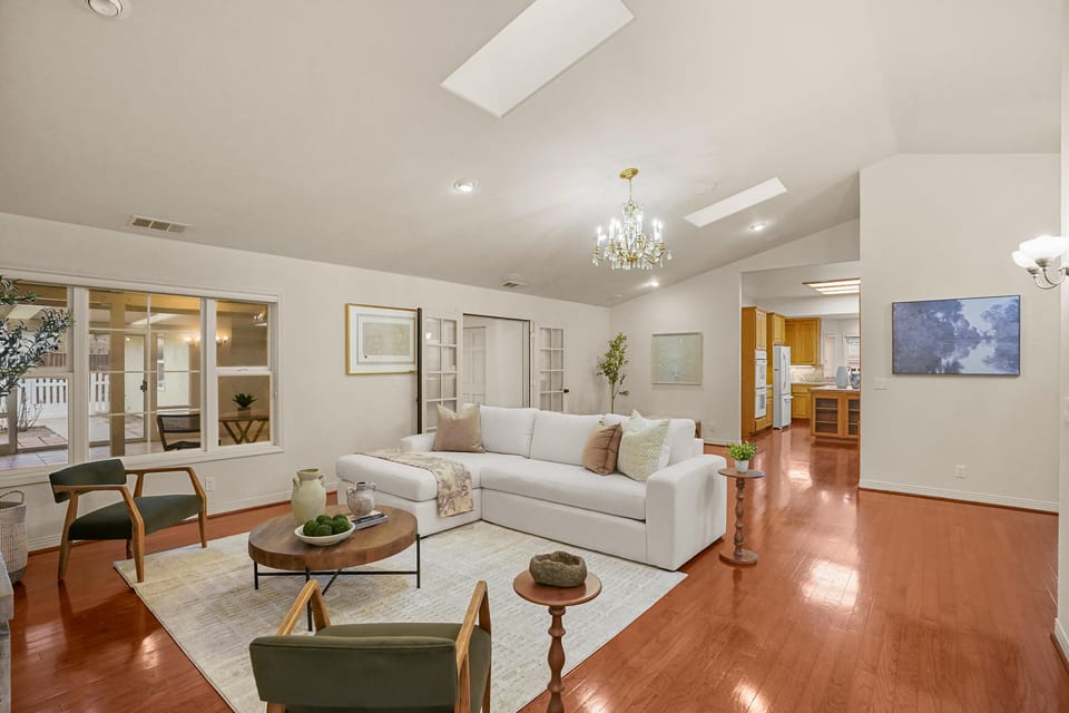 312 Freya Drive, SOLVANG, CA 93463