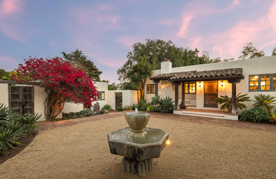 549 Hot Springs Road