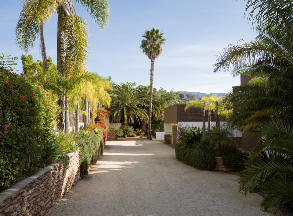 1776 Eucalyptus Hill Road