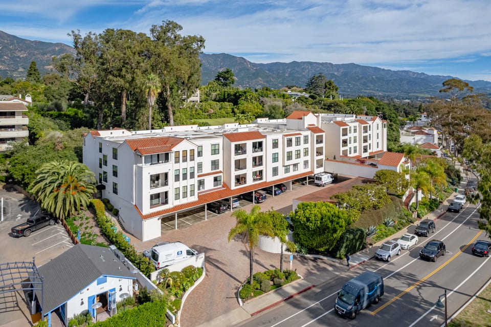 1220 Coast Village Road 303, SANTA BARBARA, CA 93108