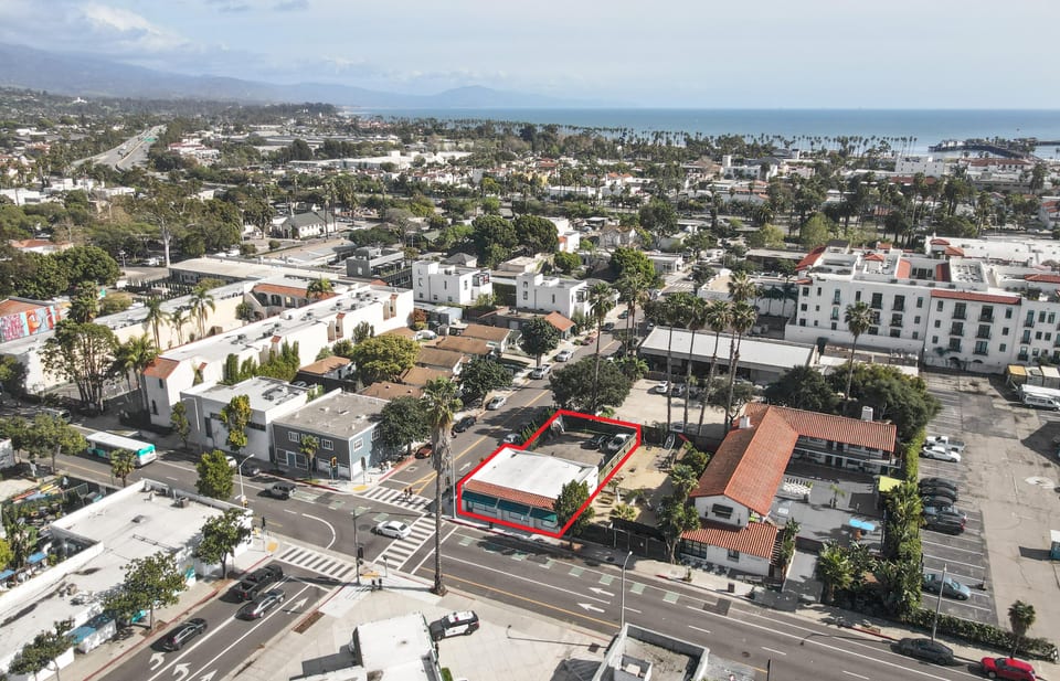 32 E Haley Street, SANTA BARBARA, CA 93101