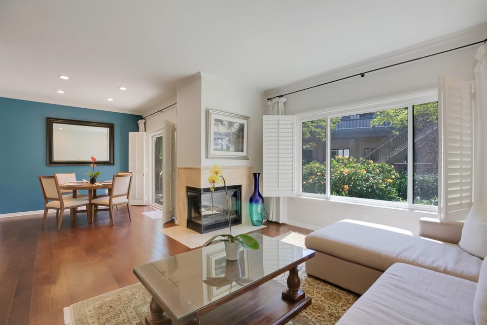 555 E Arrellaga Street Apt 7, SANTA BARBARA, CA 93103
