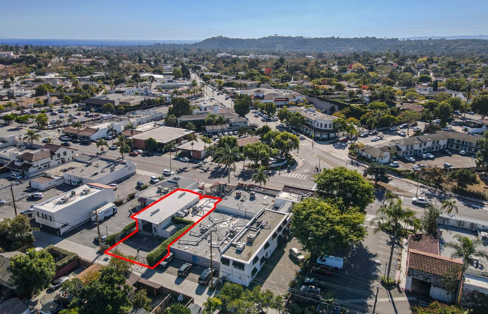 3030 State Street B, SANTA BARBARA, CA 93105