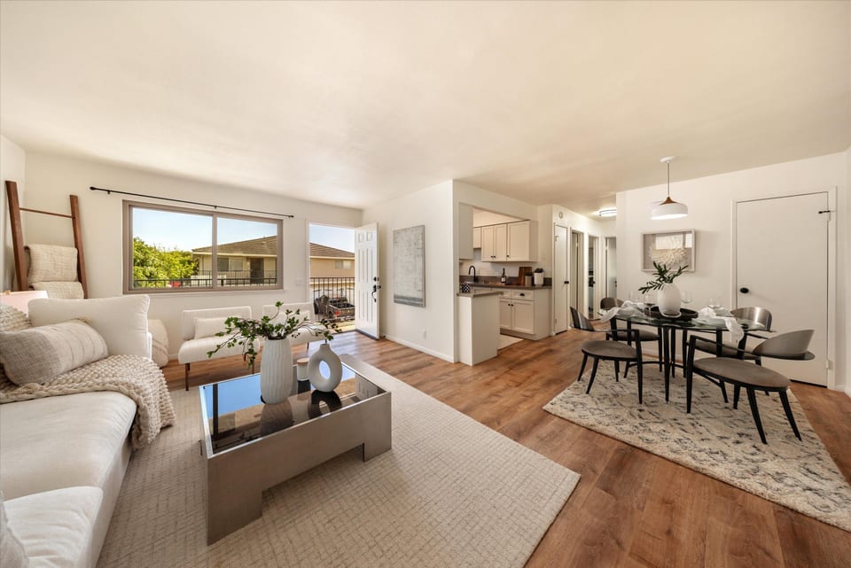 5931 Birch Street Apt 4, CARPINTERIA, CA 93013