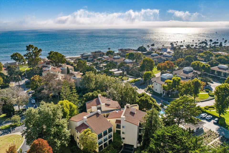59 Seaview Drive, SANTA BARBARA, CA 93108