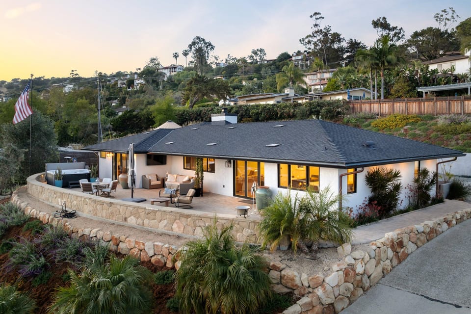 430 Alameda Padre Serra, SANTA BARBARA, CA 93103