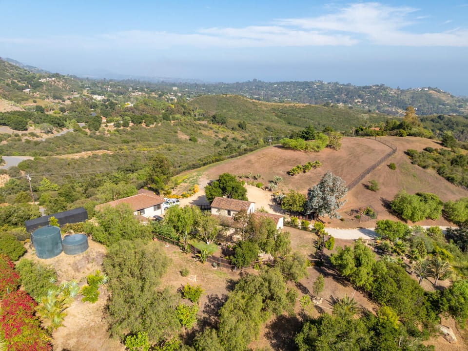 965 W Mountain Drive, SANTA BARBARA, CA 93103