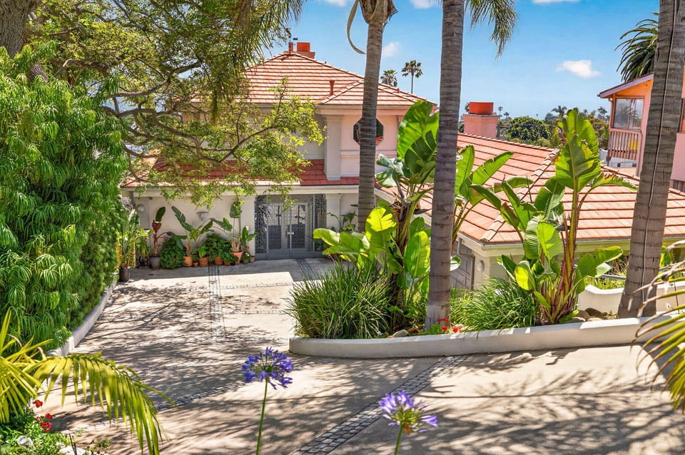 1736 Marisol Drive, VENTURA, CA 93001
