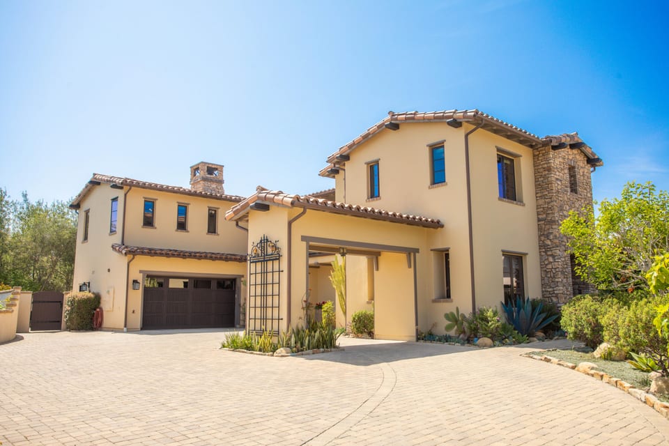 7705 Kestrel Lane, GOLETA, CA 93117