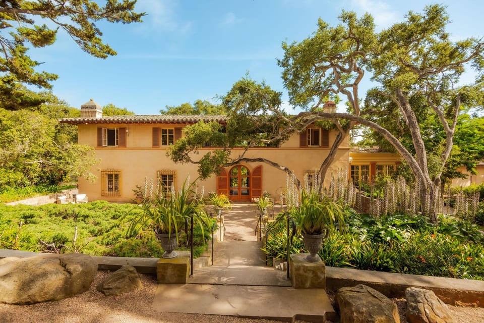 405 Toro Canyon Road